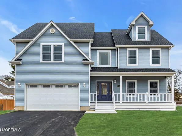 110 Law-win Court, Brick, NJ 08723
