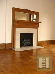 Rented by Halstead Real Estate