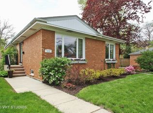 3320 Colfax St, Evanston, IL 60201