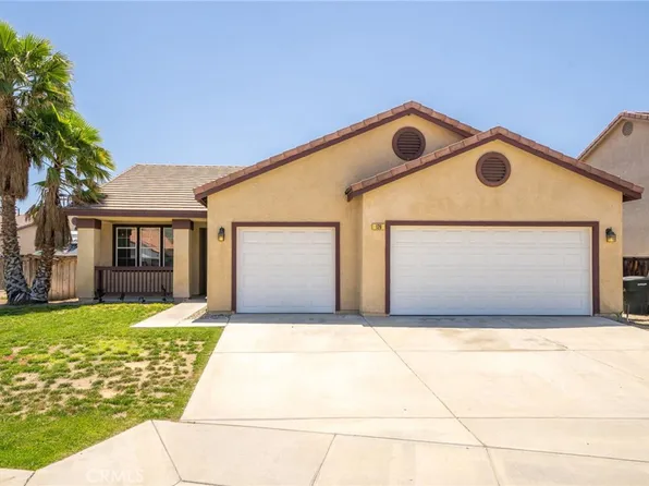 126 Schooner Ct, San Jacinto, CA 92583