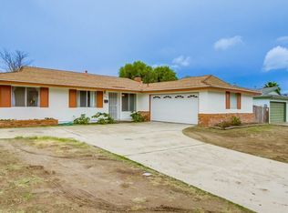 9775 Mast Blvd, Santee, CA 92071