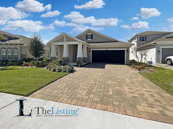 4347 Renly Ln, Clermont, FL 34711