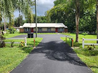 2617 SW 87th Pl, Ocala, FL 34476