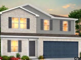 408 Bluebonnet Cir, Chandler, TX 75758