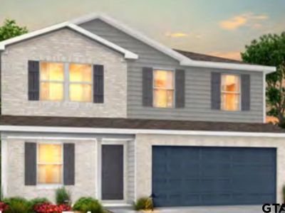 408 Bluebonnet Cir, Chandler, TX, 75758