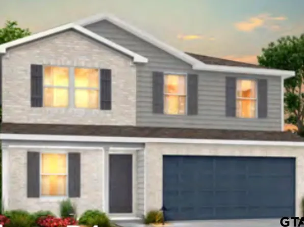 408 Bluebonnet Cir, Chandler, TX 75758