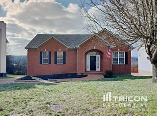 122 Braxton Park Ln, Goodlettsville, TN 37072