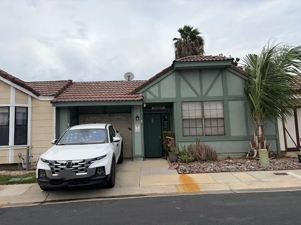1673 Home Ter, Pomona, CA 91768
