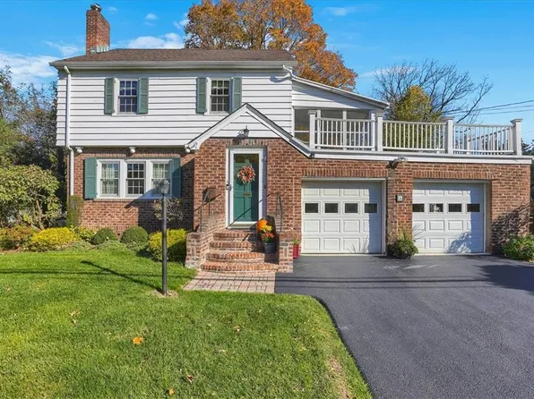 5 Stillman Avenue, Cornwall On Hudson, NY 12520