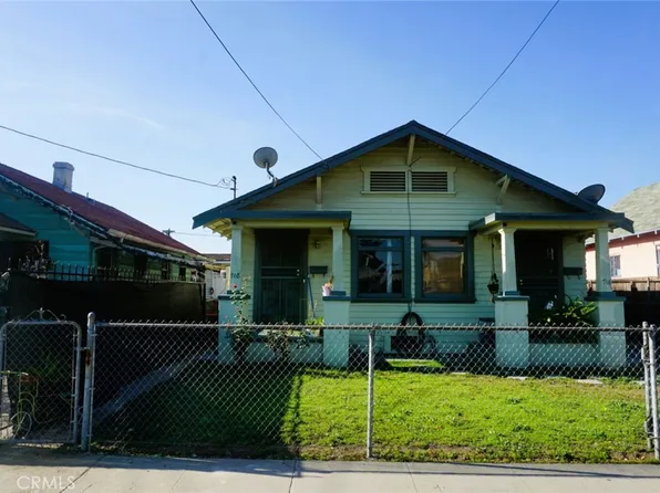 708 W 53rd St, Los Angeles, CA 90037