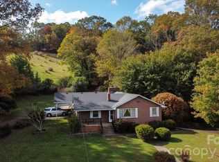 214 Old Dale Rd, Spruce Pine, NC 28777