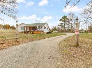 2446 Smith Rd, Farmington, MO 63640