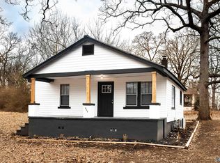 533 E Lelia St, Florence, AL 35630