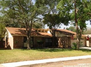 6706 Country Field Dr, San Antonio, TX 78240