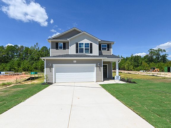 2nd image of 207 Ambrosia Way Lot 13