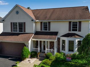 69 Hubbardston Pl, Amherst, NY 14228