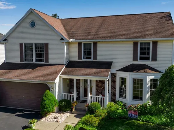 69 Hubbardston Pl, Amherst, NY 14228