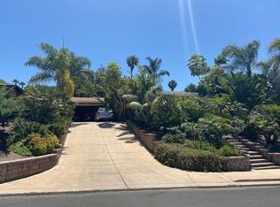849 Eugenie Ave, Encinitas, CA 92024