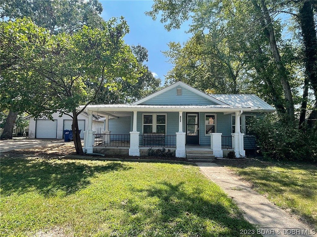 146 Camden Ave, Camdenton, MO 65020 Zillow