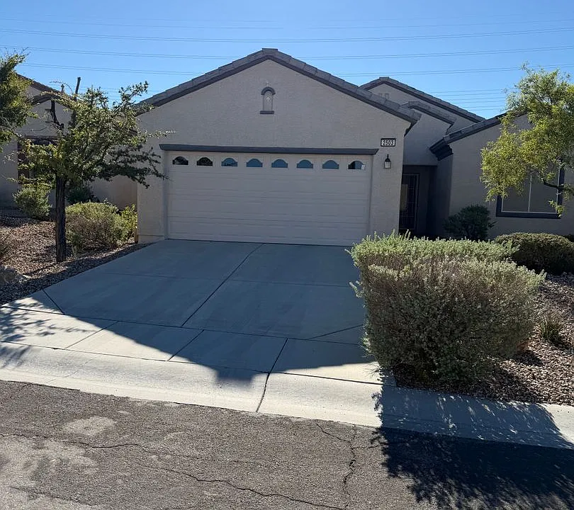 2503 Erastus Dr