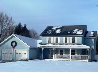 120 Ridge Dr, Oneonta, NY 13820