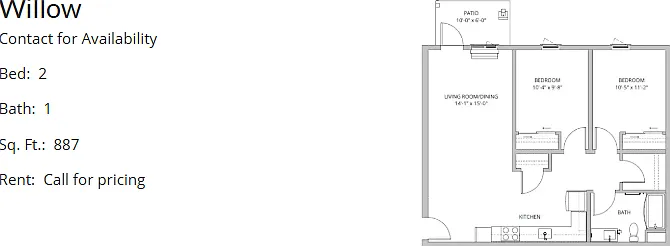 2450 SE Stratus Ave — Photo 2