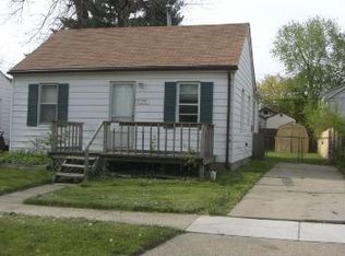 7275 Hupp Ave, Warren, MI 48091