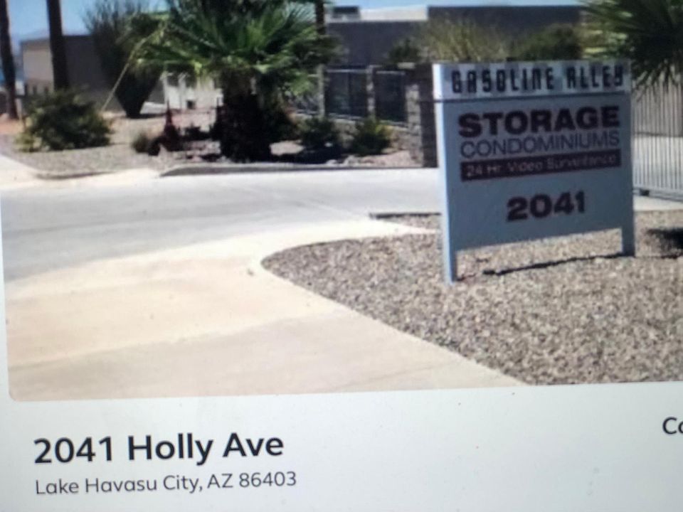 1st image of 2041 Holly Ave #A-121