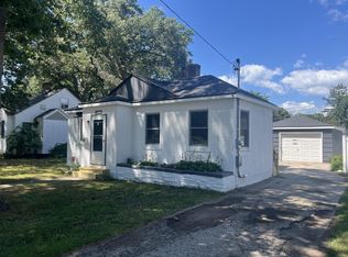 2556 Cutler Ave, Muskegon, MI 49441