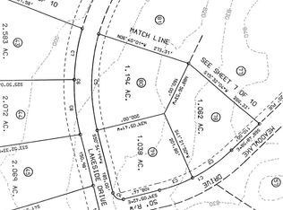 815 Lakeside Dr, Lancaster, KY 40444
