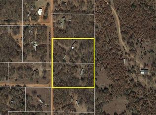 12200 Bart Dr, Guthrie, OK 73044