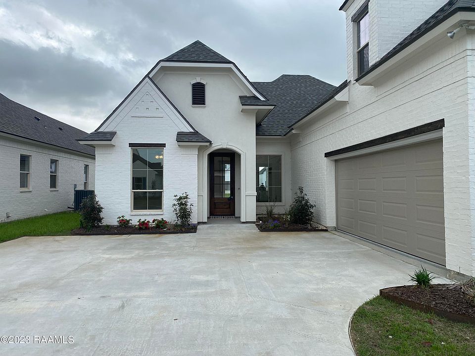 106 Sleeply View Dr, Broussard, LA 70518 MLS 23001820 Zillow