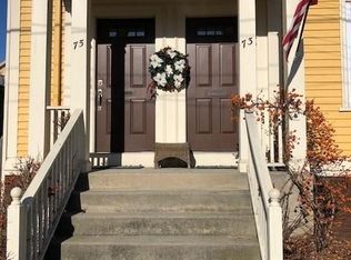 75 Bayside Ave #2, Warwick, RI 02888