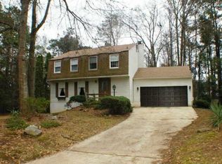 114 Boxwood Ct, Peachtree City, GA