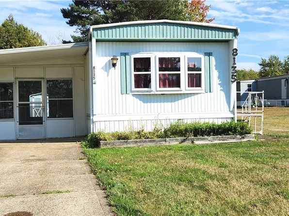 8135 Amy Jenn Dr, Angola, NY 14006