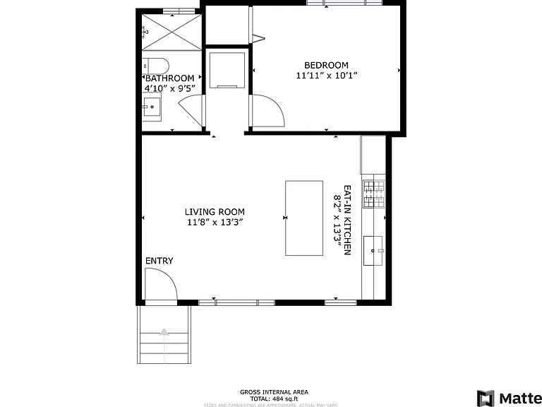 10863 Kling St #2 — Photo 10