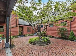 76 Ober Rd #76, Newton Center, MA 02459