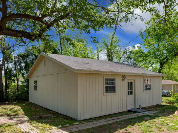 4413 Vermont Ave, Fort Worth, TX