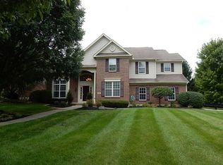 3084 Walnut Grove Dr, Loveland, OH 45140