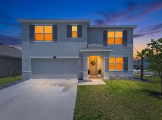 8210 Dolphin Bluff Blvd, Wesley Chapel, FL 33545