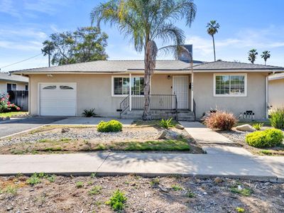 3929 N Pleasant Ave, Fresno, CA, 93705