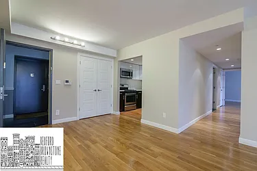 Rented by Bedford Brownstone Realty