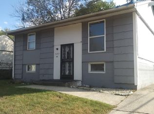 5207 W 11th Ave, Gary, IN 46406