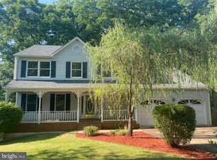 235 Choptank Rd, Stafford, VA 22556