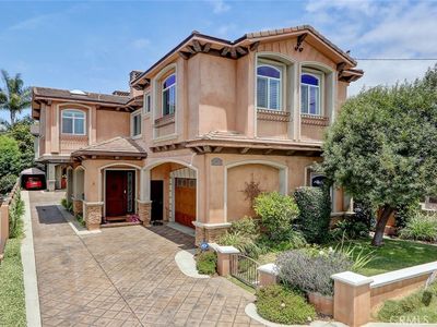 1911 Curtis Ave #A, Redondo Beach, CA, 90278