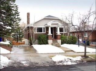 1574 Emerson Ave, Salt Lake City, UT 84105