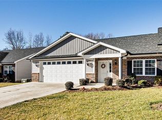172 Whitley St, Asheboro, NC 27205
