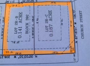 Church St, Greenville, TX 75401
