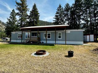 1662 Mullan Rd E, Superior, MT 59872