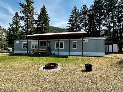 1662 Mullan Rd E, Superior, MT, 59872